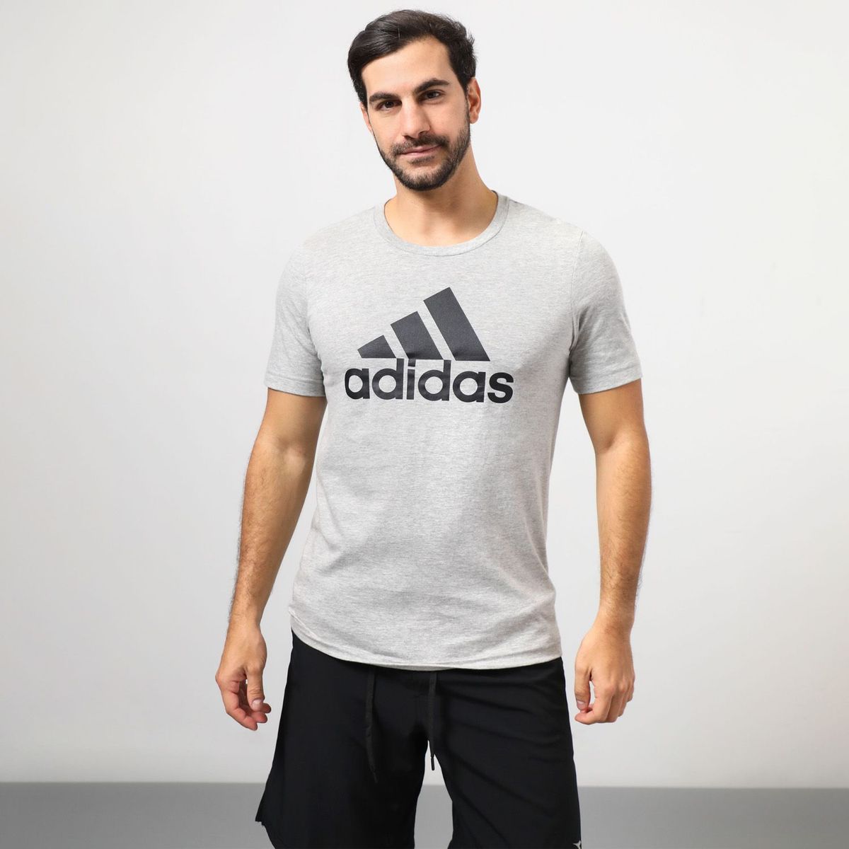 ADIDAS - Polo Deportivo Hombre Adidas