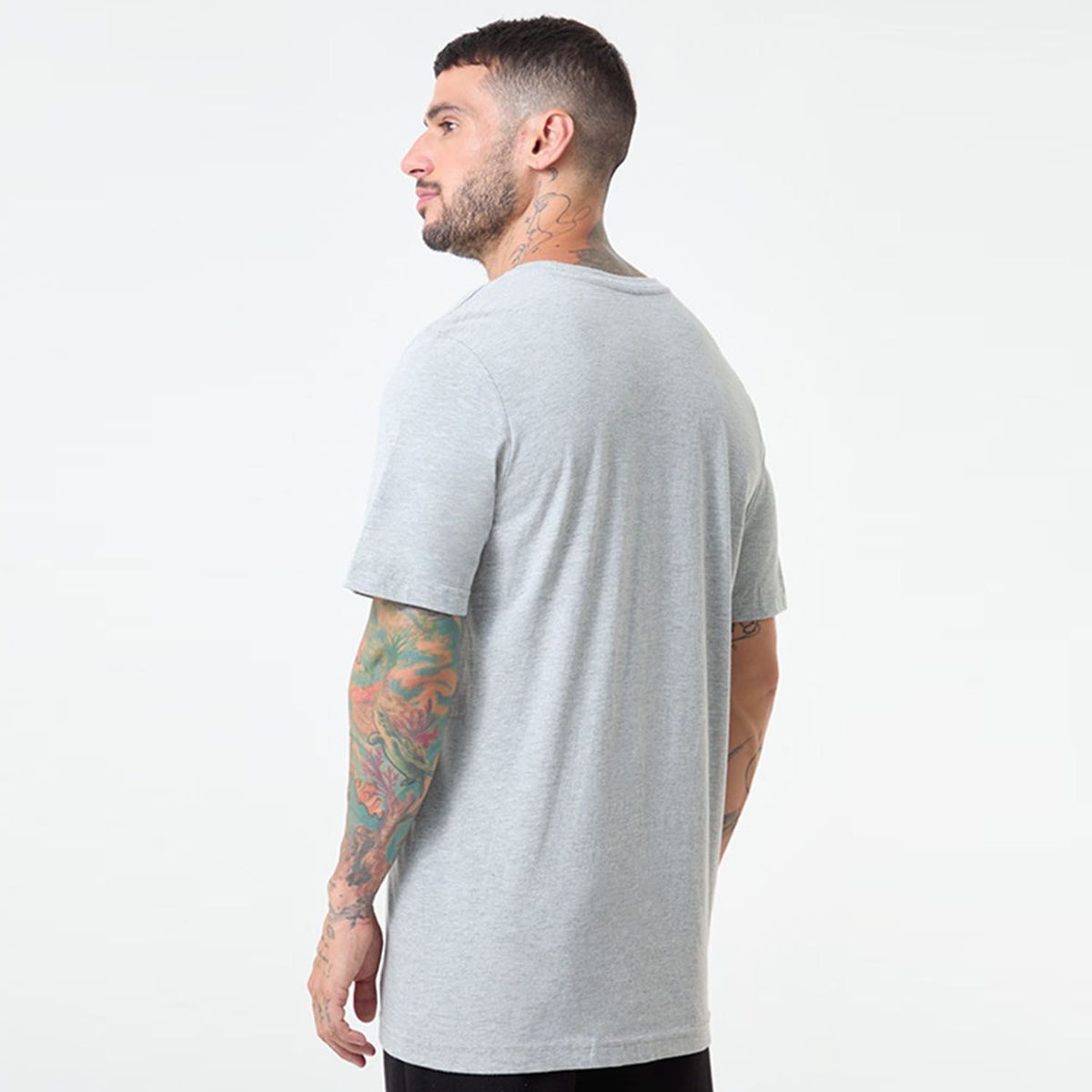 ADIDAS - Polo Casual Hombre Adidas Small Logo