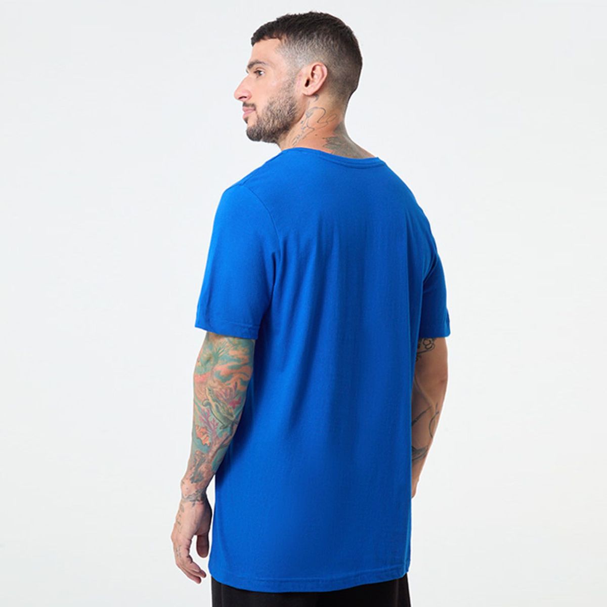 ADIDAS - Polo Casual Hombre Adidas Small Logo