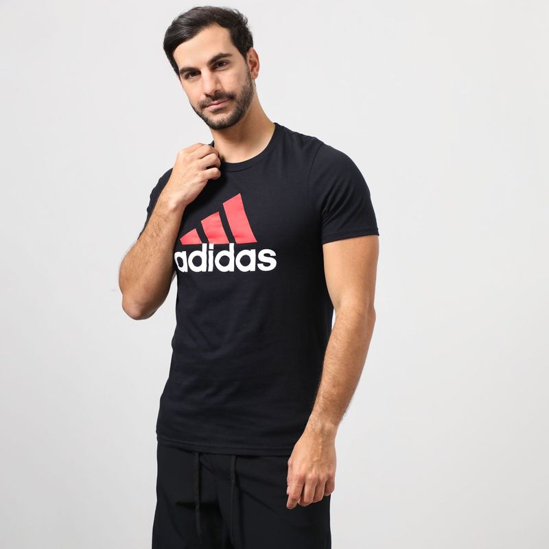 ADIDAS - Polo Deportivo Manga Corta Hombre Adidas