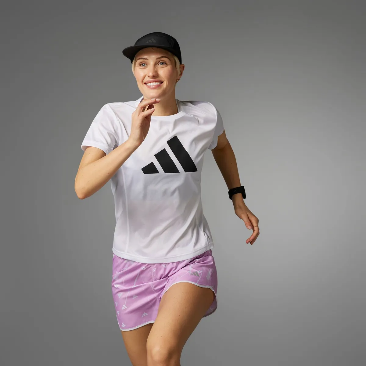 ADIDAS - Polo Deportivo Mujer Adidas