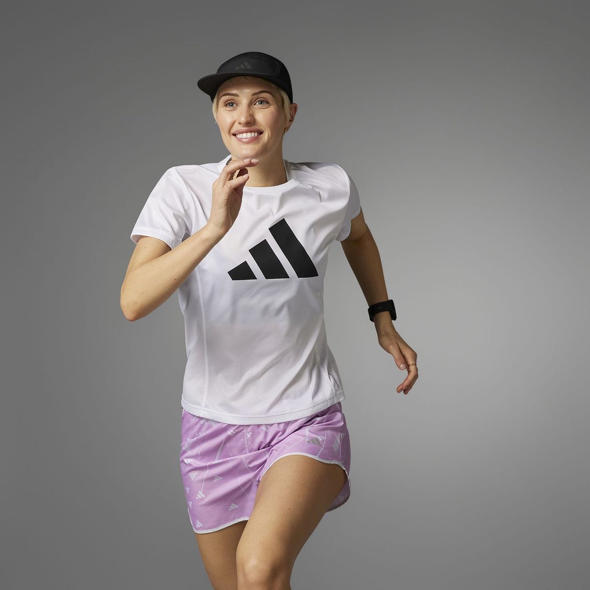 ADIDAS - Polo Deportivo Mujer Adidas