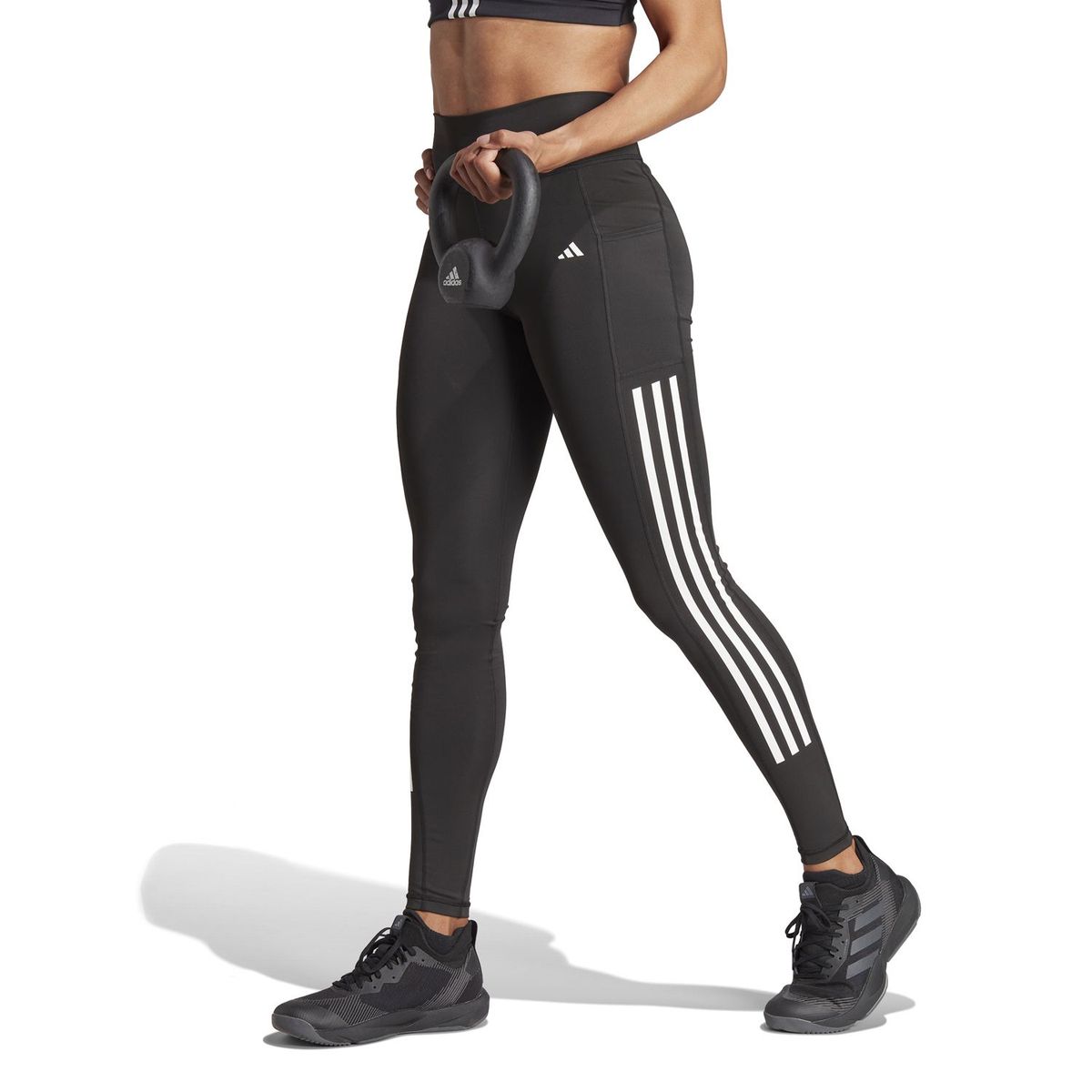 ADIDAS - Malla Deportiva Mujer Adidas
