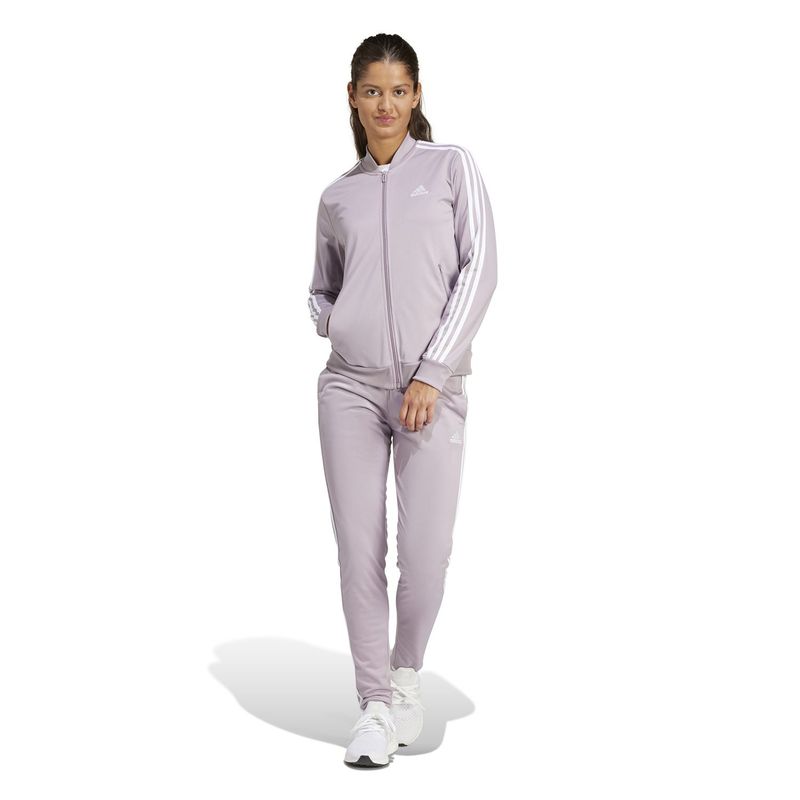 ADIDAS - Buzo Deportivo Mujer Adidas Essentials