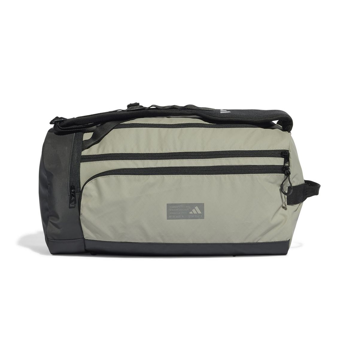 ADIDAS - Bolso Deportivo Hombre Adidas Duffel