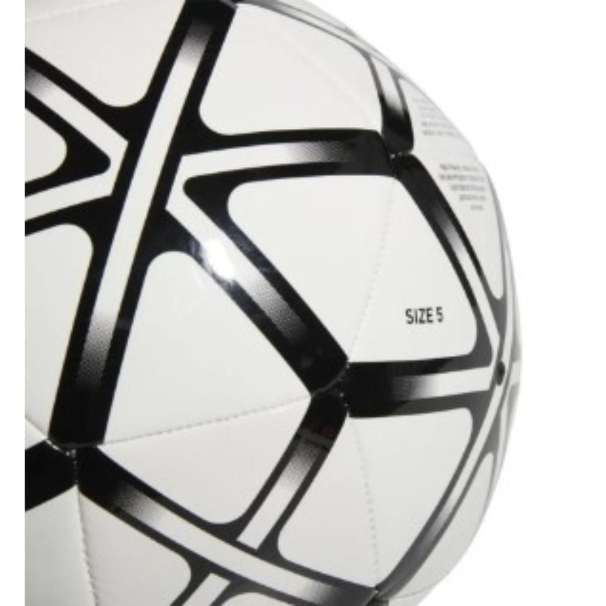 ADIDAS - Pelota De Fútbol Adidas Starlancer Club