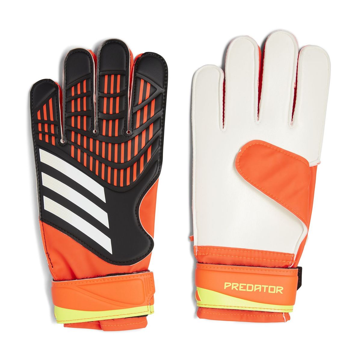 ADIDAS - Guantes De Fútbol Adidas Predator