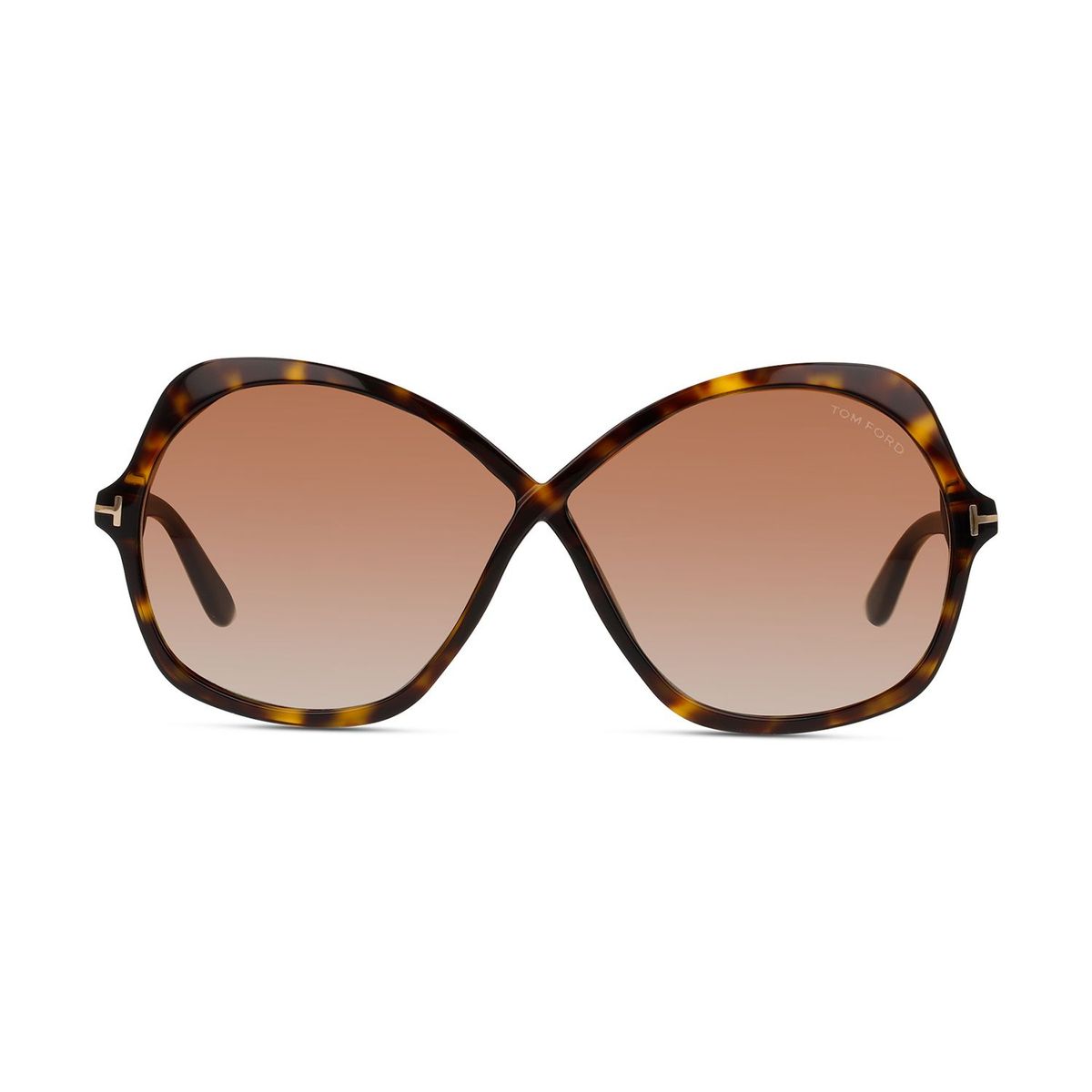 TOM FORD - Lente De Sol Tom Ford TFORFT1013#52FS