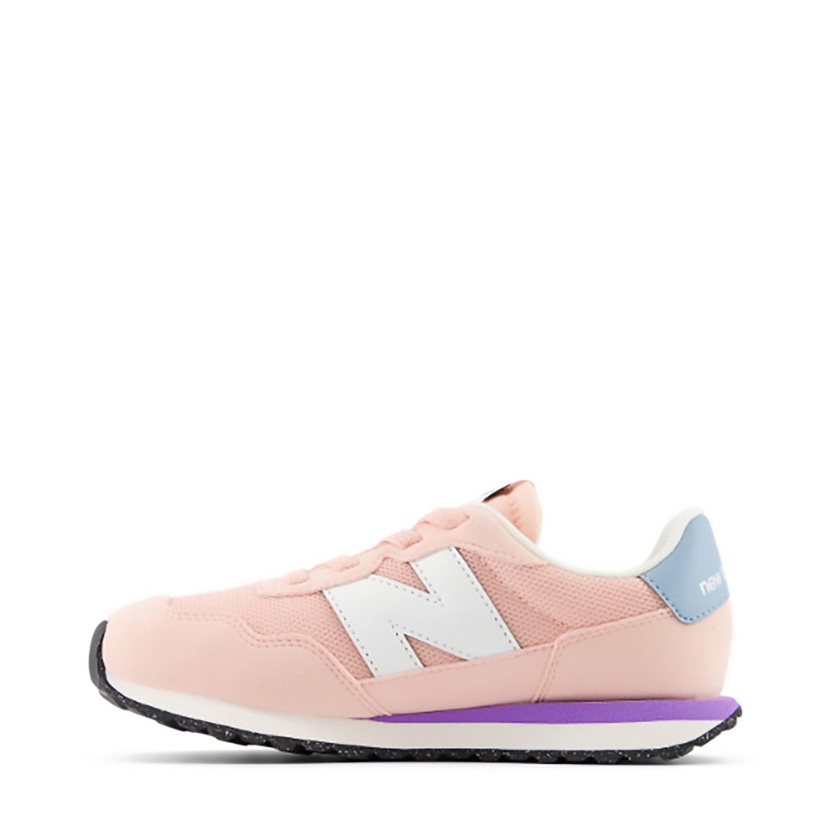 NEW BALANCE - Zapatillas urbanas Niña New Balance 237
