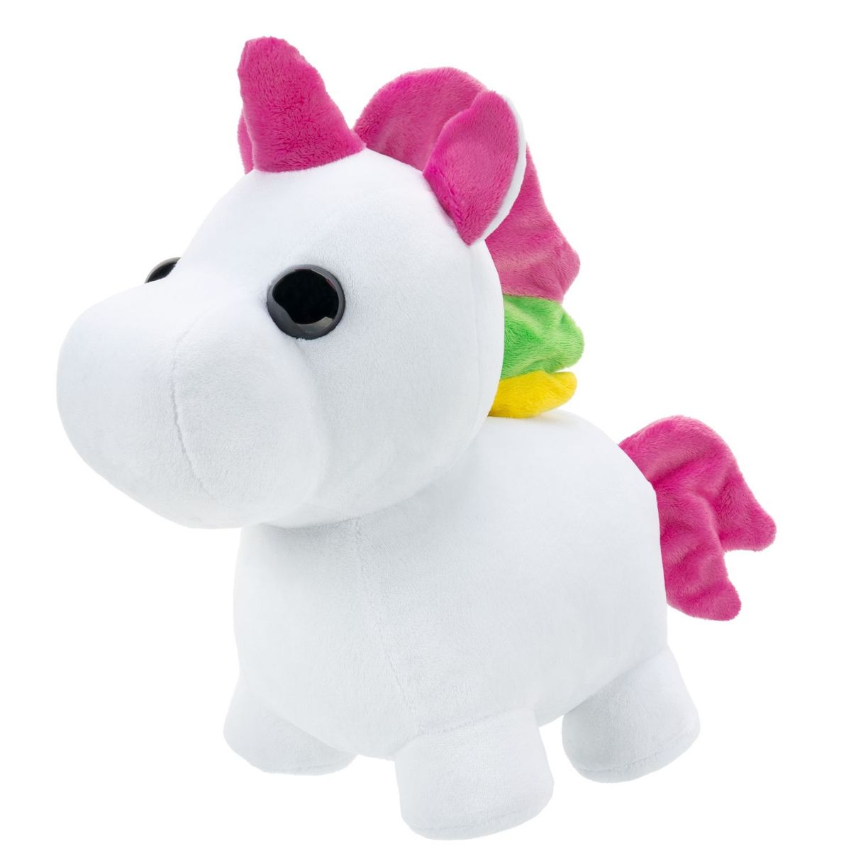  - Peluche 30 Cm Unicornio Luces Adopt Me