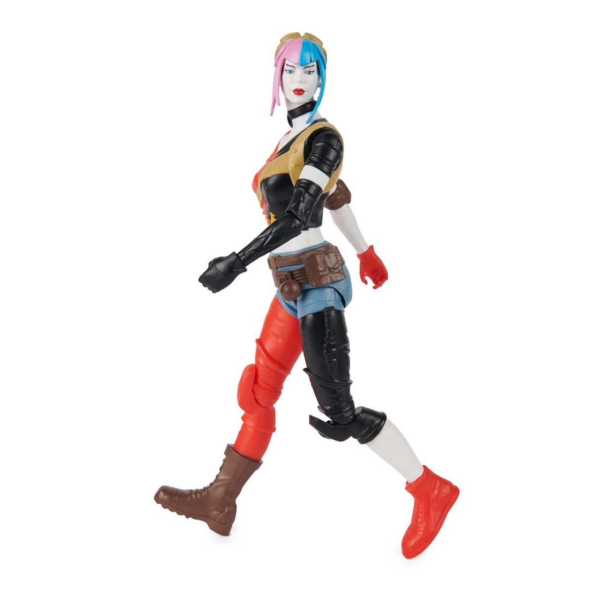 BATMAN - Figura de Accion 30cm Harley Quinn