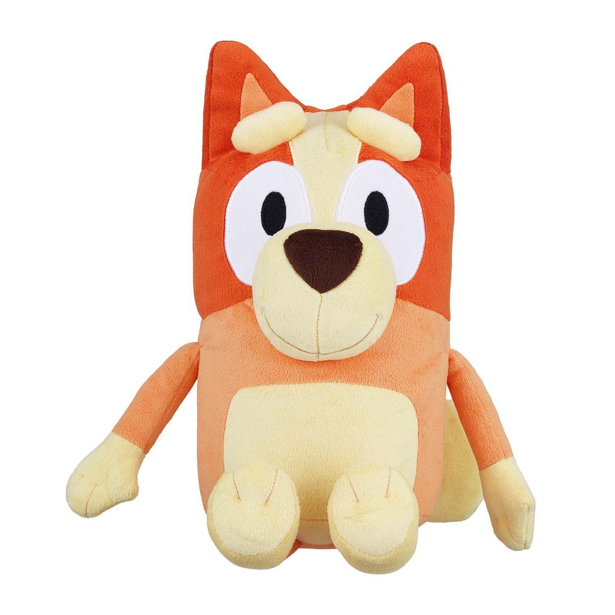 BLUEY - Peluche Jumbo 45 cm Bingo Bluey