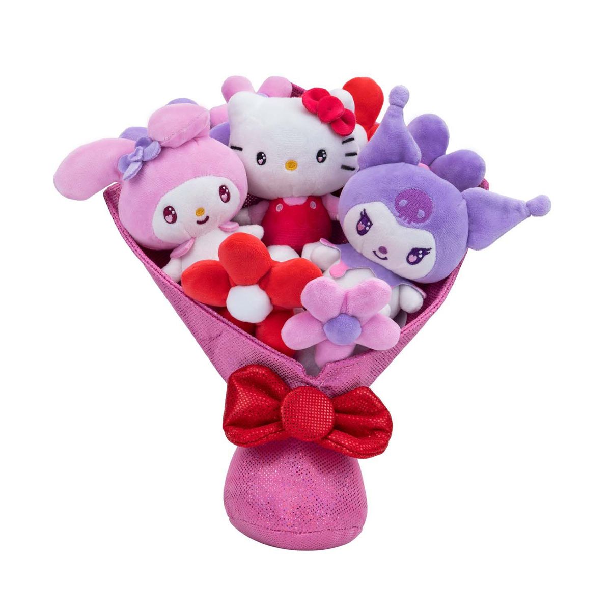 HELLO KITTY - Ramo De Peluche Hello Kitty