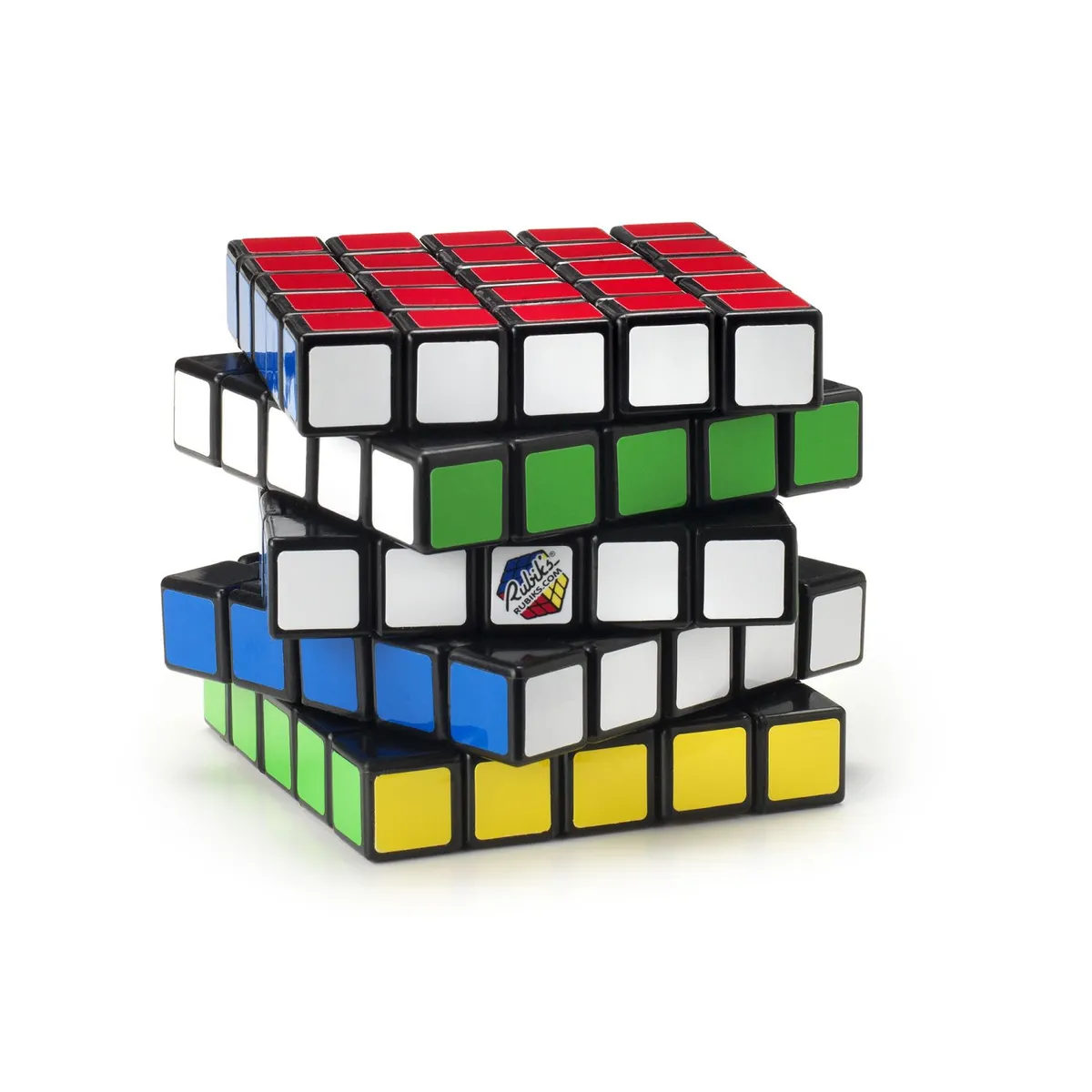 RUBIKS - Cubo Magico 5x5 Profesional Rubiks