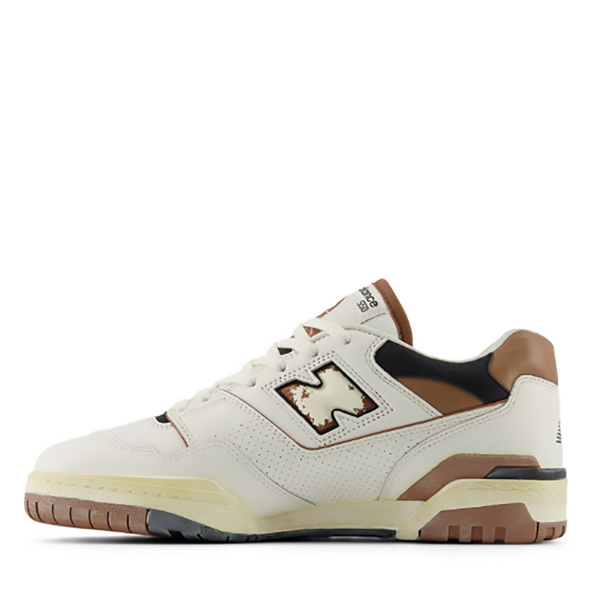 NEW BALANCE - Zapatillas urbanas Mujer New Balance 550 Gris