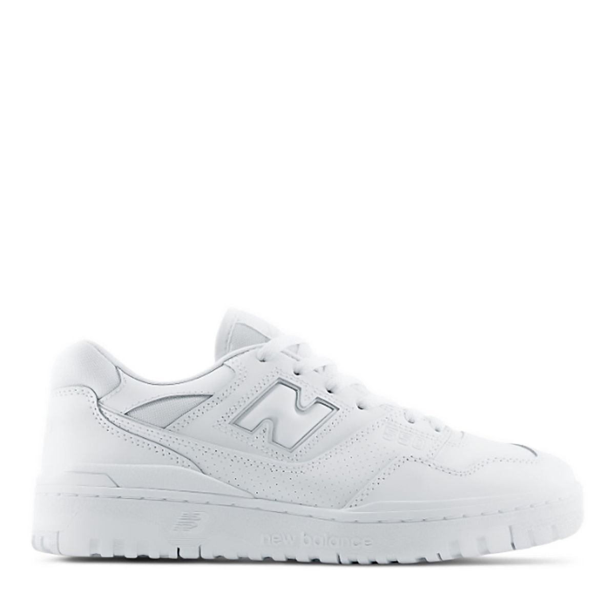 NEW BALANCE - Zapatillas urbanas Mujer New Balance 550