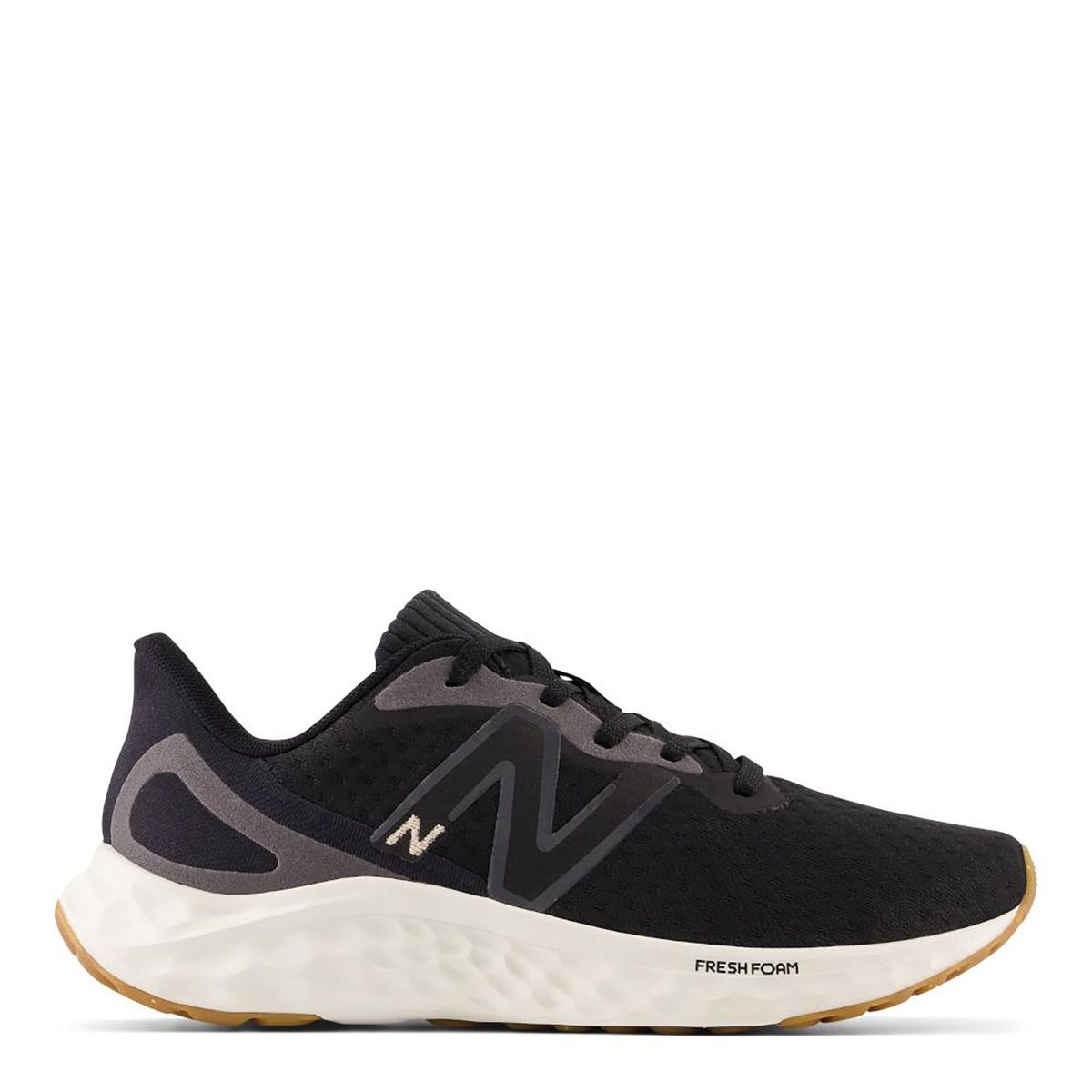 NEW BALANCE - Zapatillas deportivas New Balance Mujer Arishi Negro