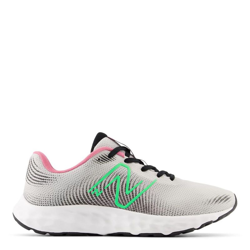 NEW BALANCE - Zapatillas deportivas New Balance Mujer 420 Gris