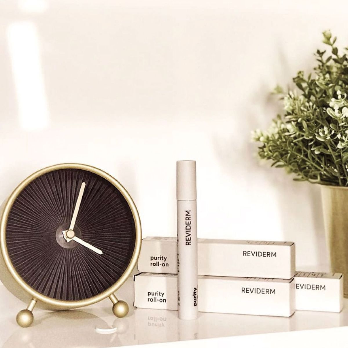 REVIDERM - Purity Roll On 10ml