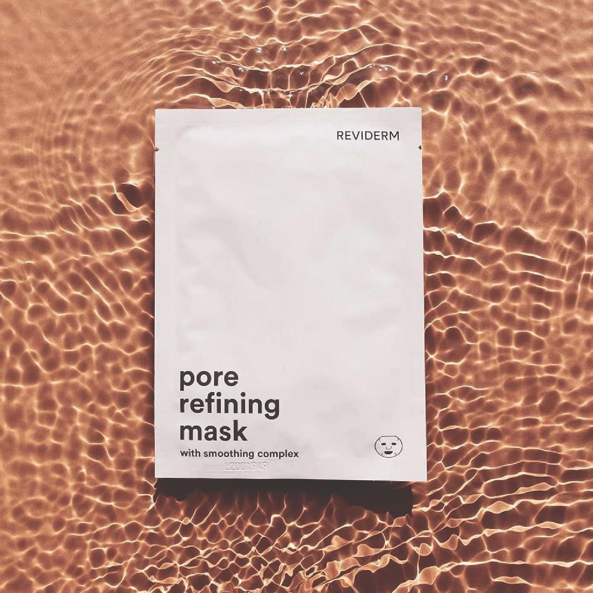 REVIDERM - Pore Refining Mask 1cjx5und
