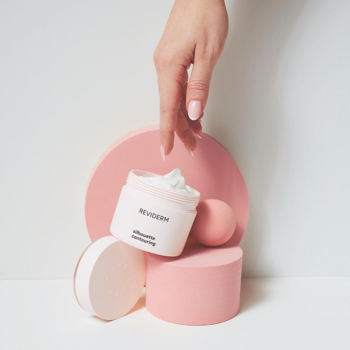 REVIDERM - Silhouette Contouring 200ml