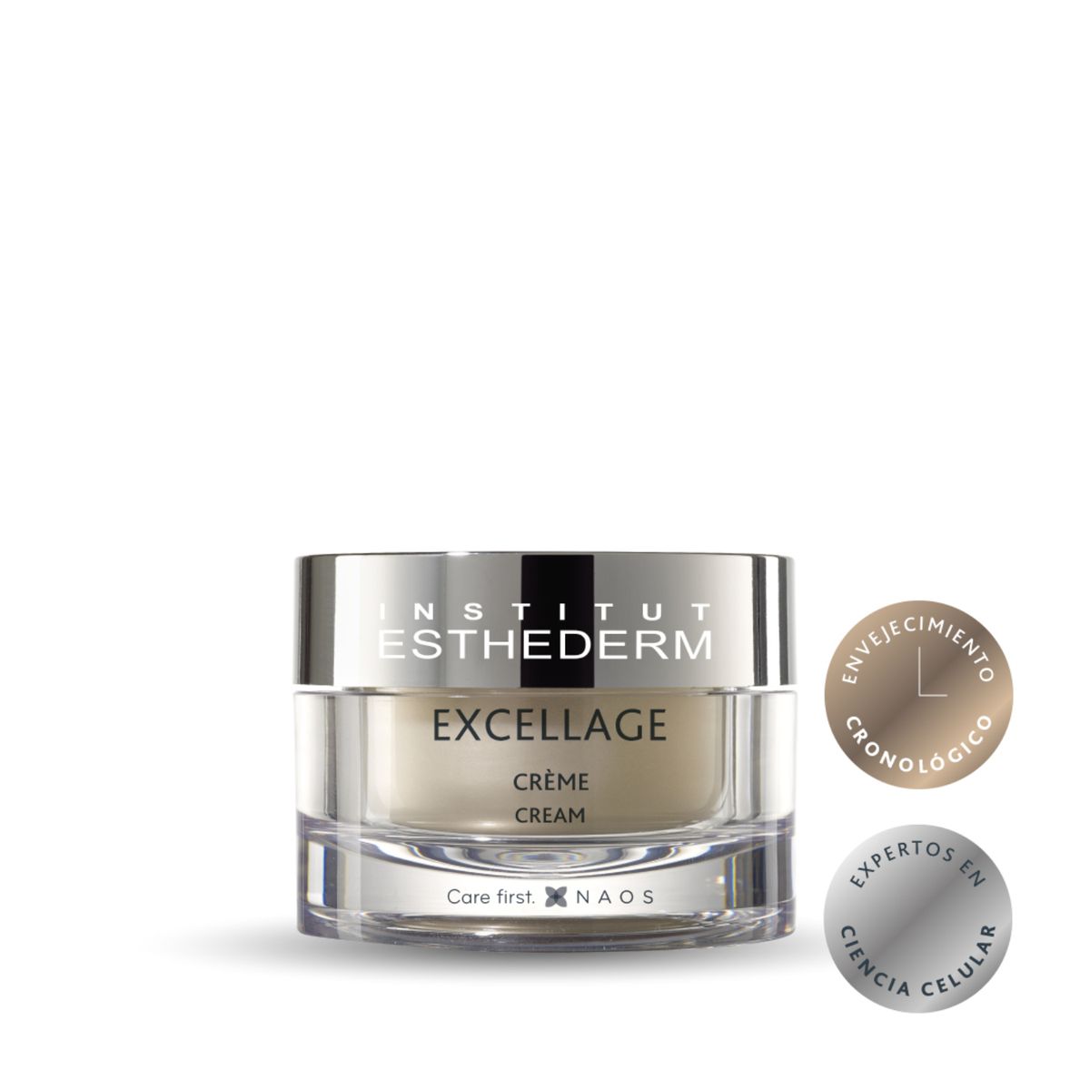 ESTHEDERM - Esthederm Excellage Crema 50ml