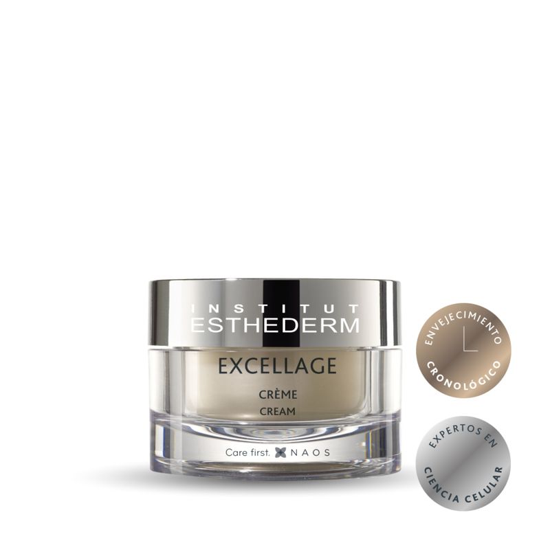 ESTHEDERM - Esthederm Excellage Crema 50ml