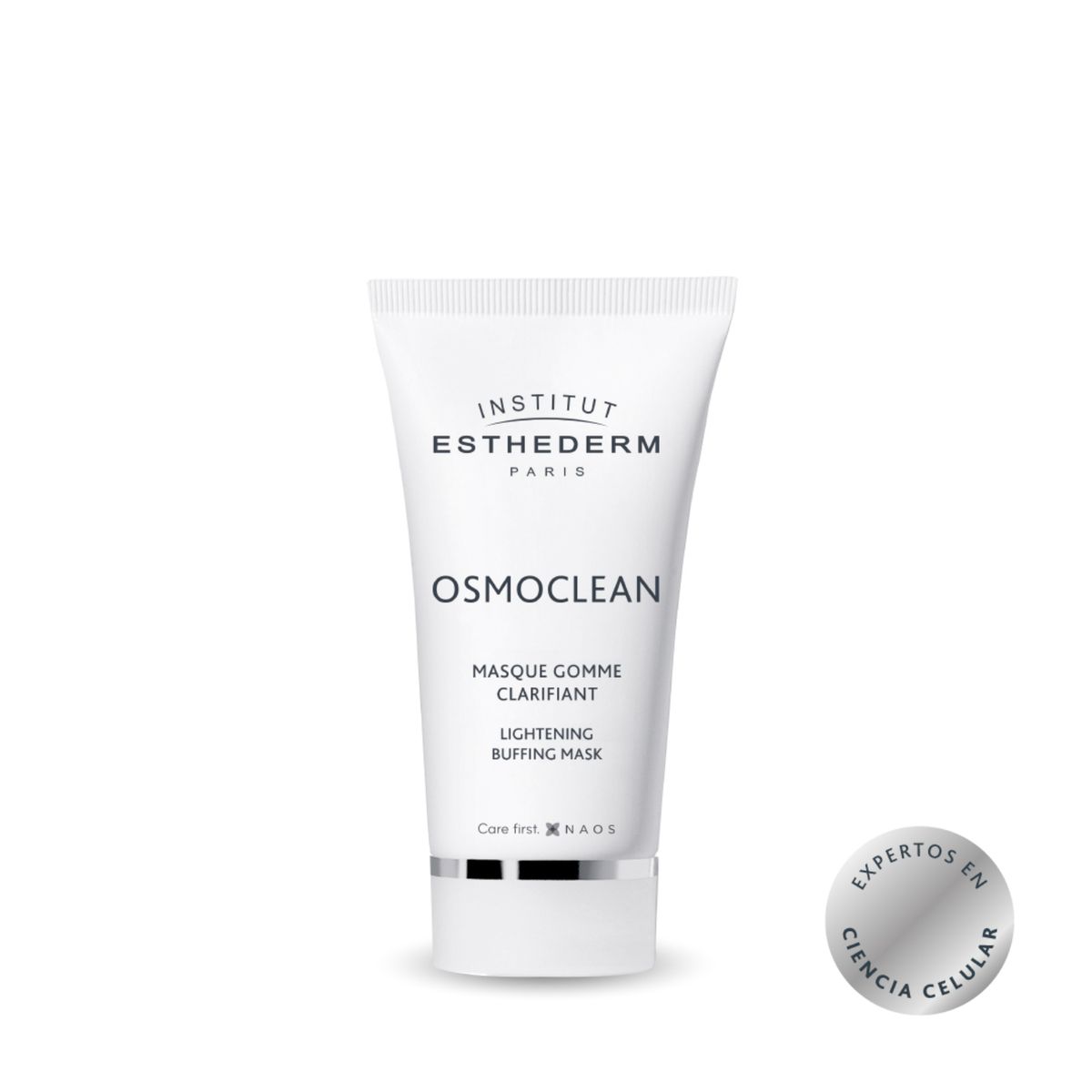 ESTHEDERM - Esthederm Osmoclean Crema Desincrustante 75ml