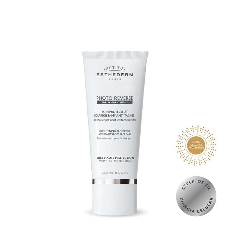ESTHEDERM - Esthederm Fotoprotector Photo Reverse Aclarante Antimanchas 50ml