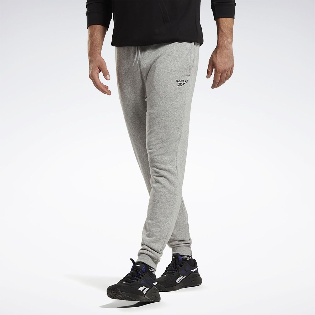 REEBOK - Jogger Reebok Hombre