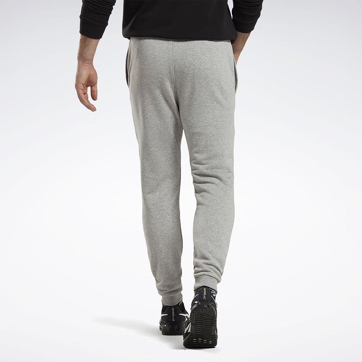 REEBOK - Jogger Reebok Hombre
