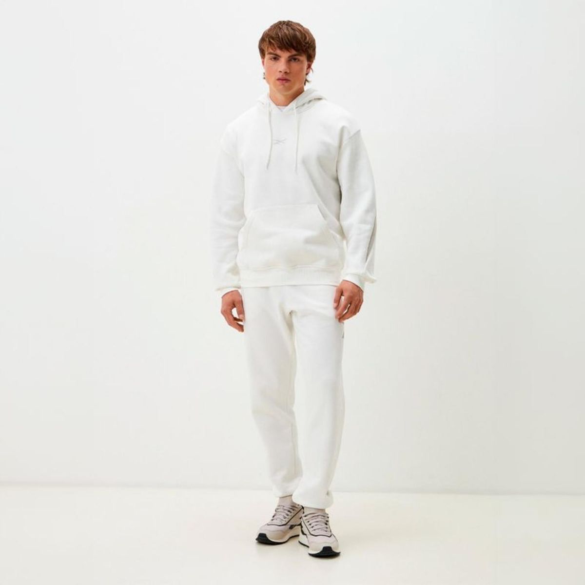 REEBOK - Pantalón Deportivo Hombre Reebok