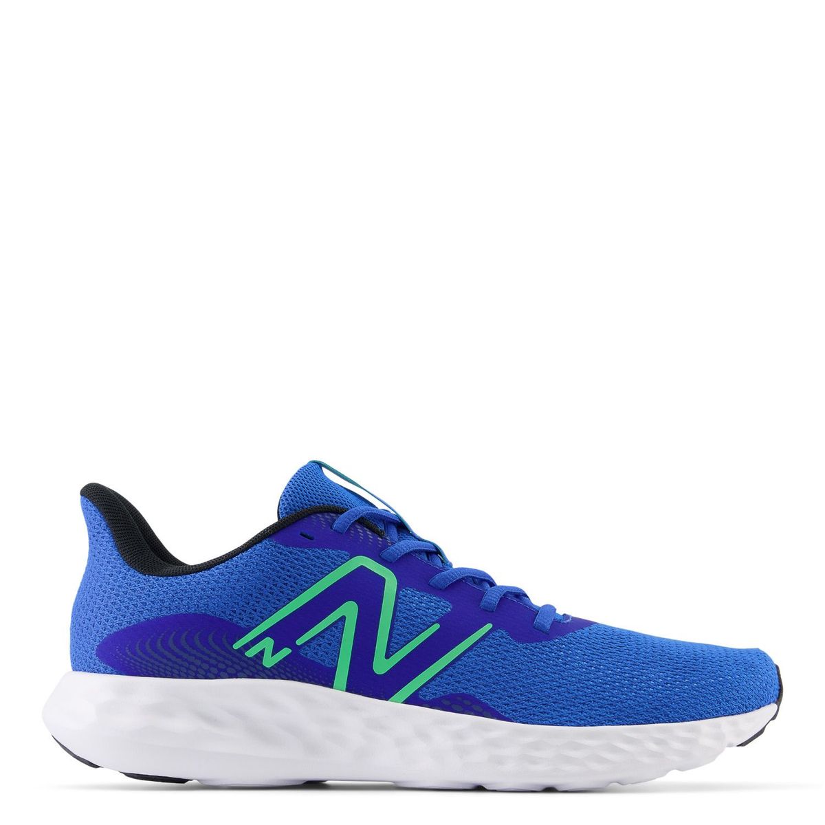 NEW BALANCE - Zapatillas deportivas New Balance Hombre 411 Azul