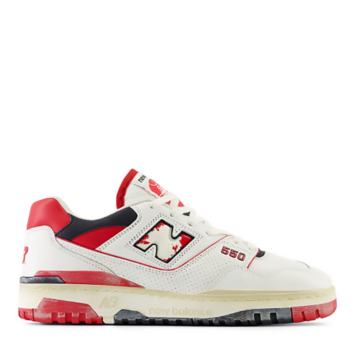 NEW BALANCE - Zapatillas urbanas Hombre New Balance 550