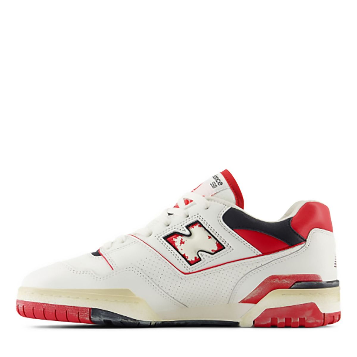 NEW BALANCE - Zapatillas urbanas Hombre New Balance 550
