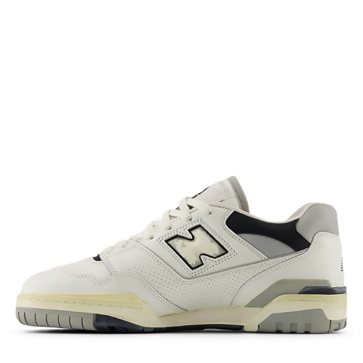 NEW BALANCE - Zapatillas urbanas Hombre New Balance 550
