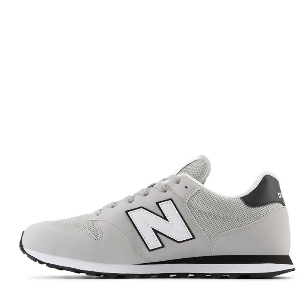 NEW BALANCE - Zapatillas urbanas Hombre New Balance 500 Gris