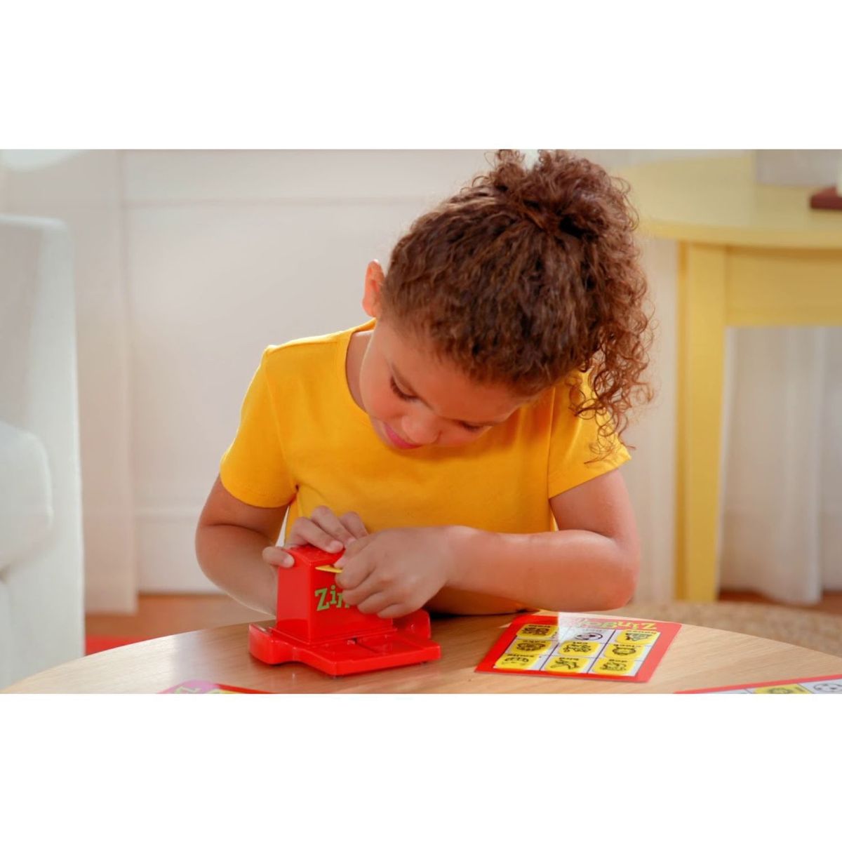 THINKFUN - Juego De Mesa Zingo Think Fun