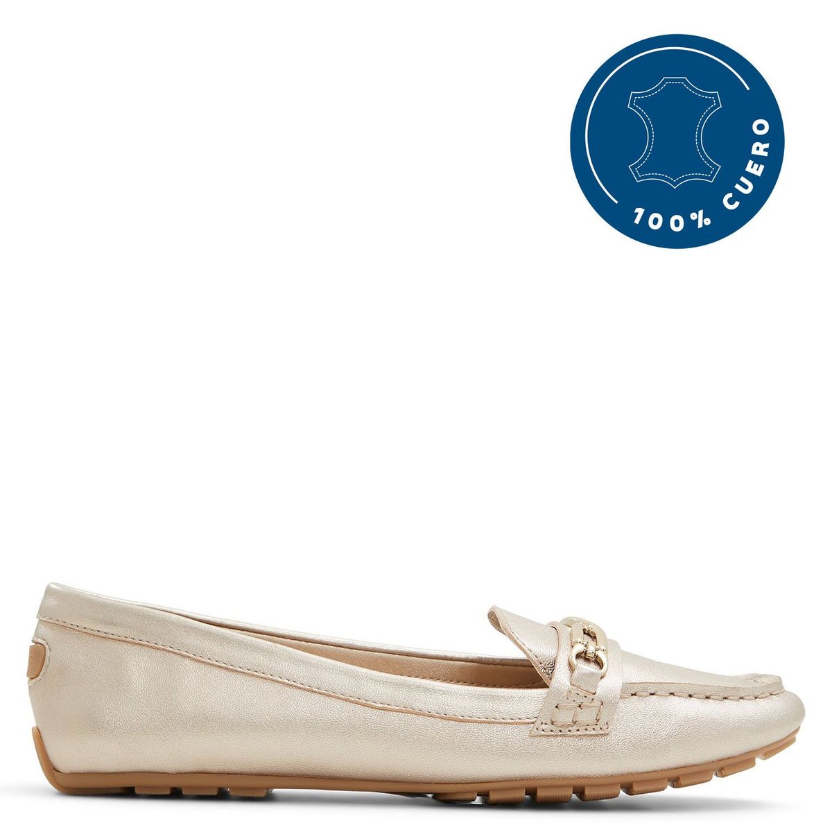 ALDO - Zapatos Casuales Mujer Bagdish Aldo Blanco