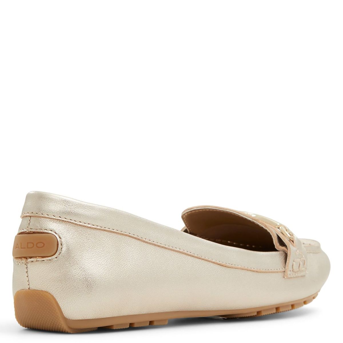 ALDO - Zapatos Casuales Mujer Bagdish Aldo Blanco