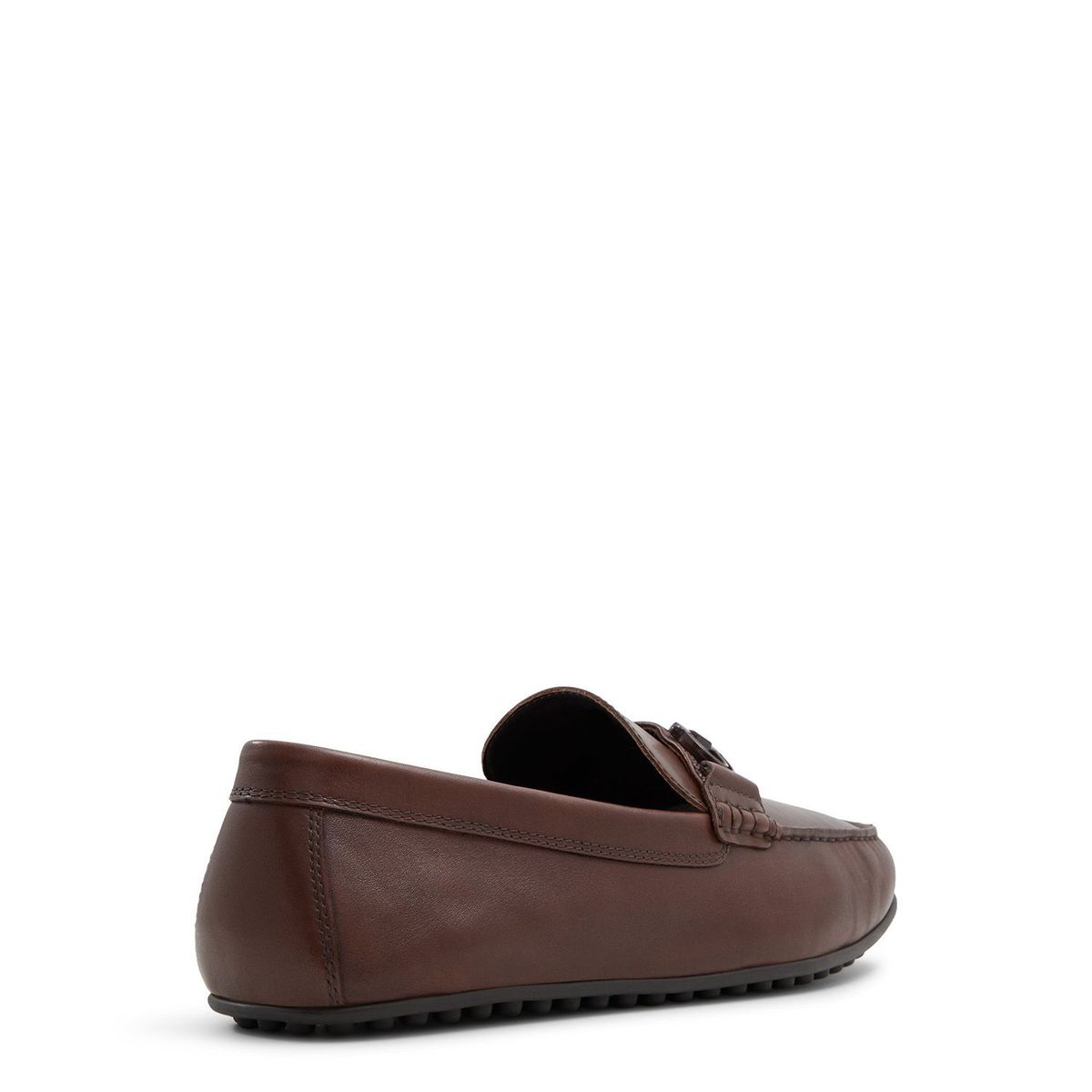 ALDO - Zapato Hombre Aldo Scuderiia Marrón