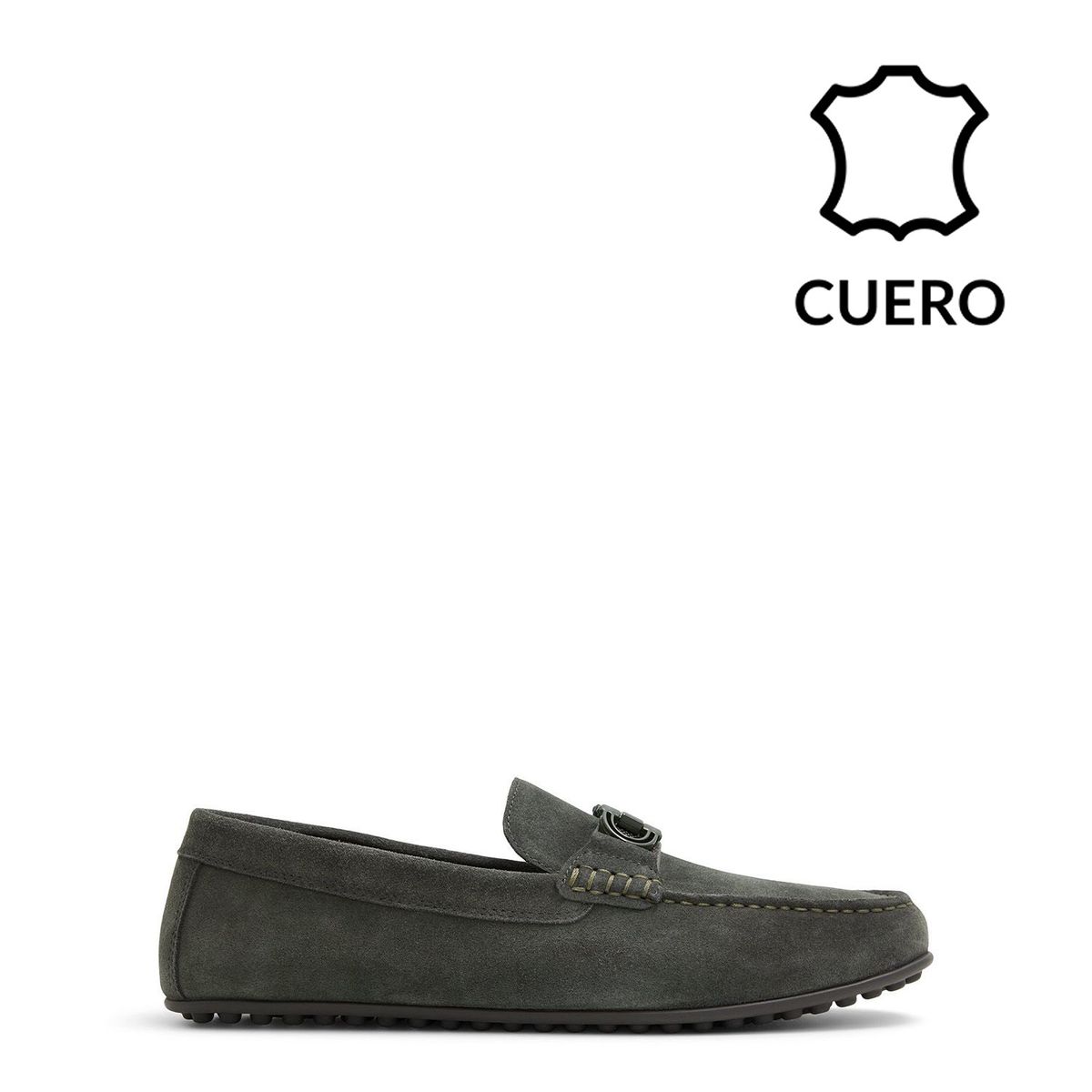 ALDO - Zapato Hombre Aldo Scuderiia Verde