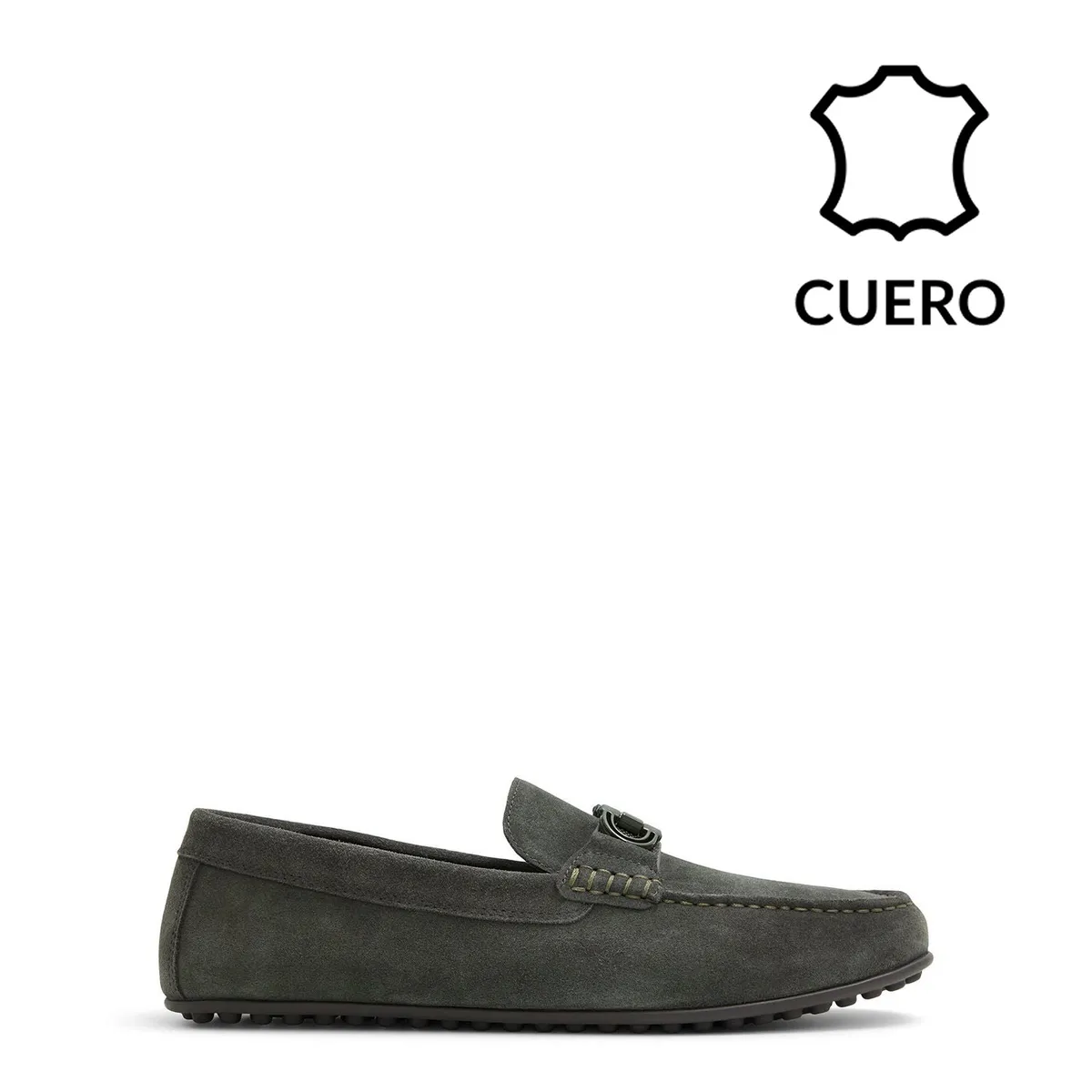 ALDO - Zapato Hombre Aldo Scuderiia Verde