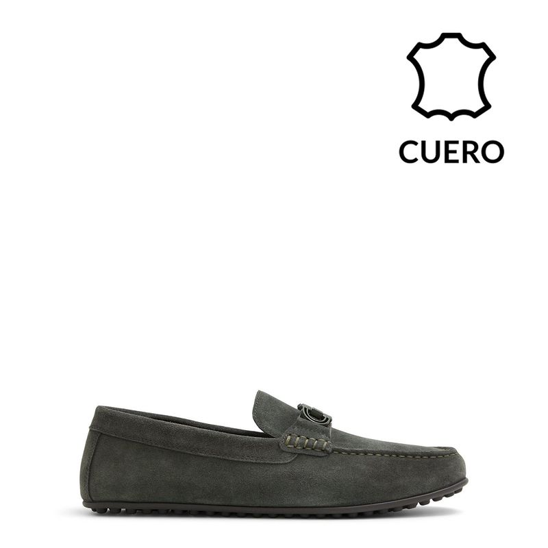 ALDO - Zapato Hombre Aldo Scuderiia Verde