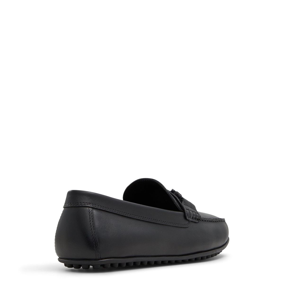 ALDO - Zapato Hombre Aldo Scuderiia Negro