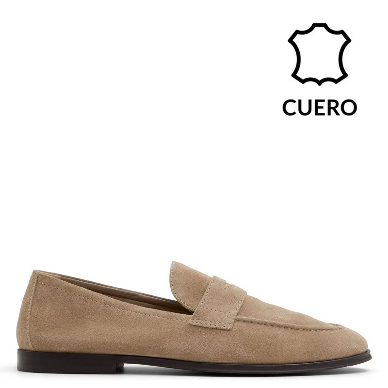 ALDO - Zapato Hombre Aldo Journey Beige