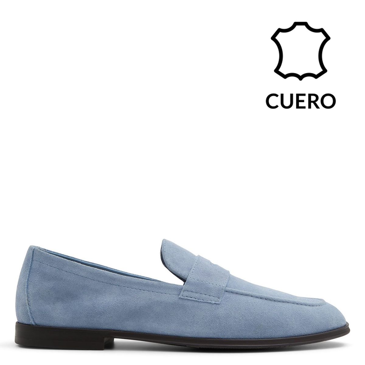 ALDO - Zapato Hombre Aldo Journey Azul