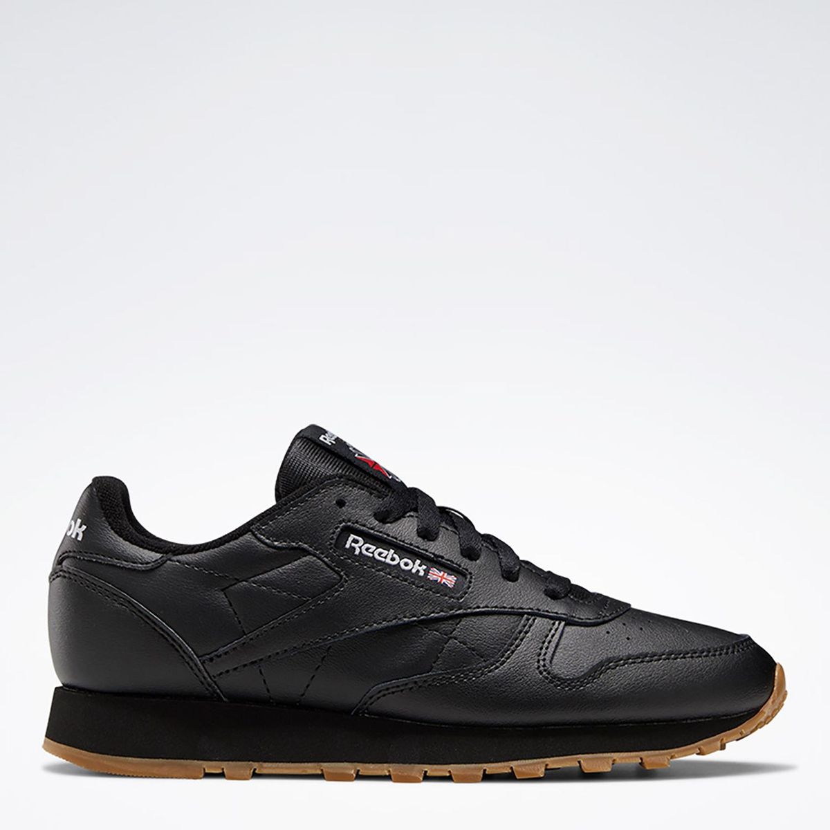 REEBOK - Zapatillas Urbanas Reebok Cl Lthr Negro