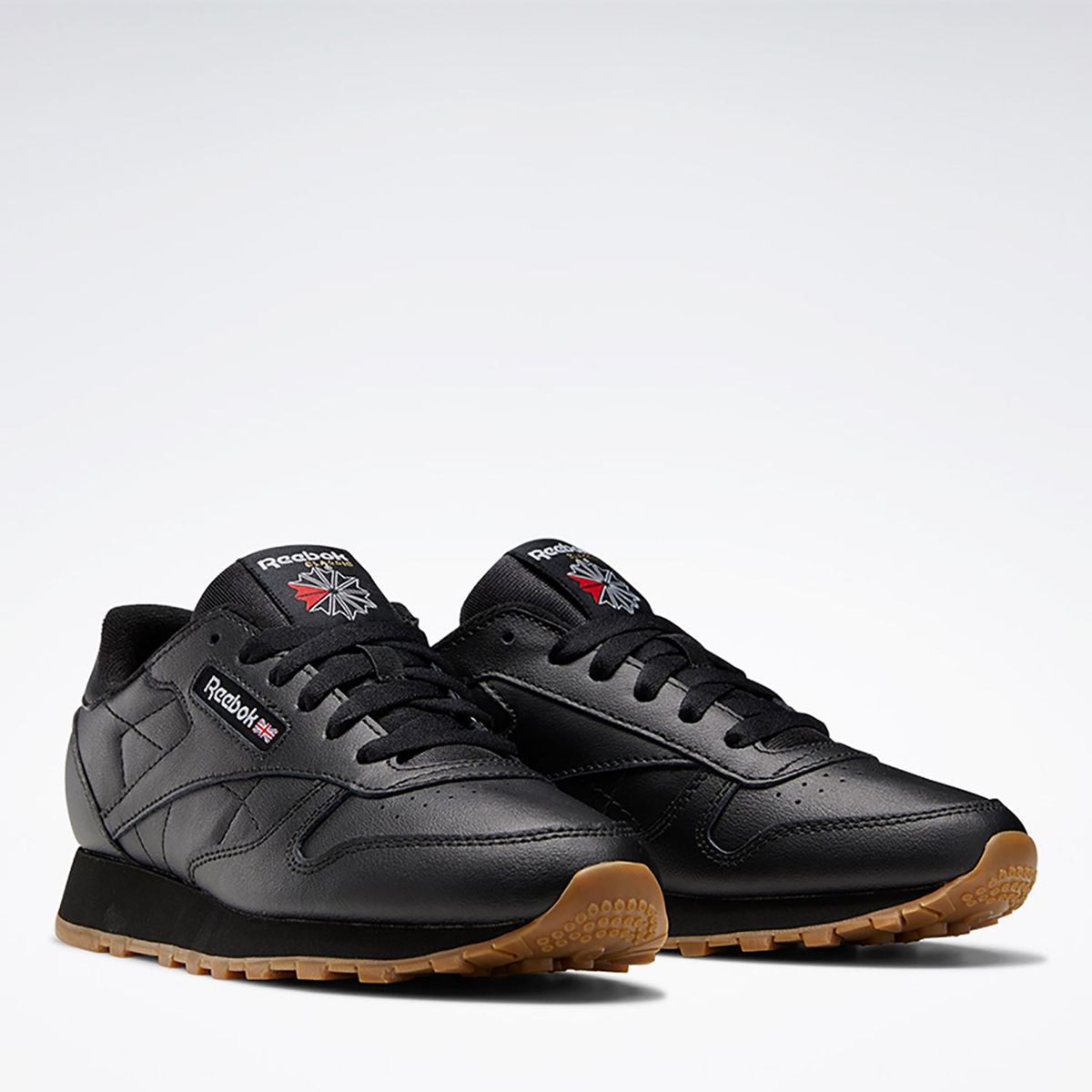 REEBOK - Zapatillas Urbanas Reebok Cl Lthr Negro