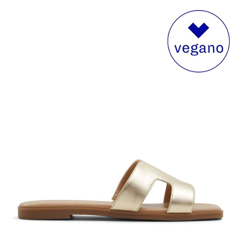 CALL IT SPRING - Sandalias Call It Spring Planas Sintético